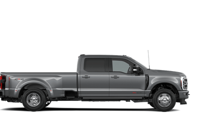 2026 Ford F-350SD Platinum DRW