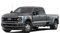 2026 Ford Super Duty F-350 DRW Platinum