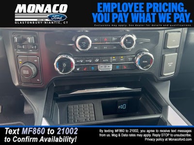 2026 Ford F-350SD Platinum DRW