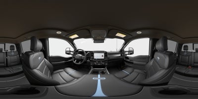 2026 Ford F-350SD Platinum DRW