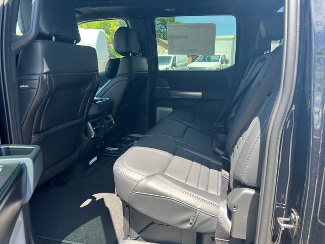 2026 Ford F-350SD Platinum DRW