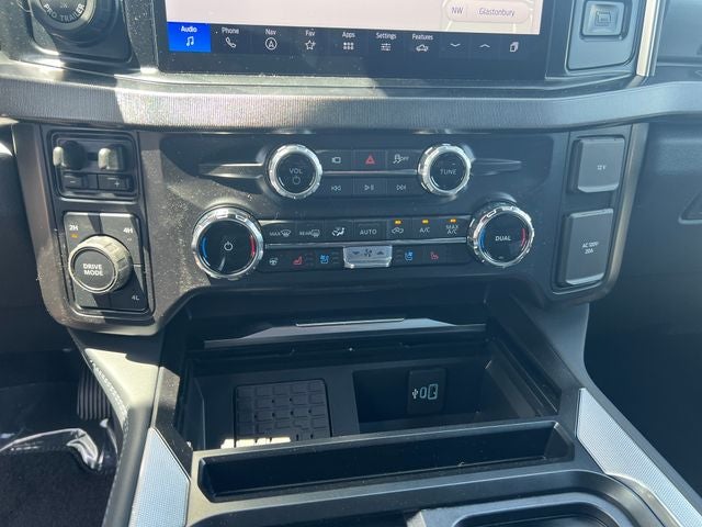 2026 Ford F-350SD Platinum DRW
