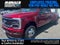 2026 Ford F-350SD Platinum DRW