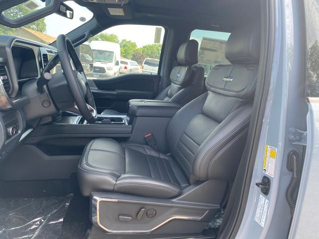 2026 Ford F-350SD Platinum DRW