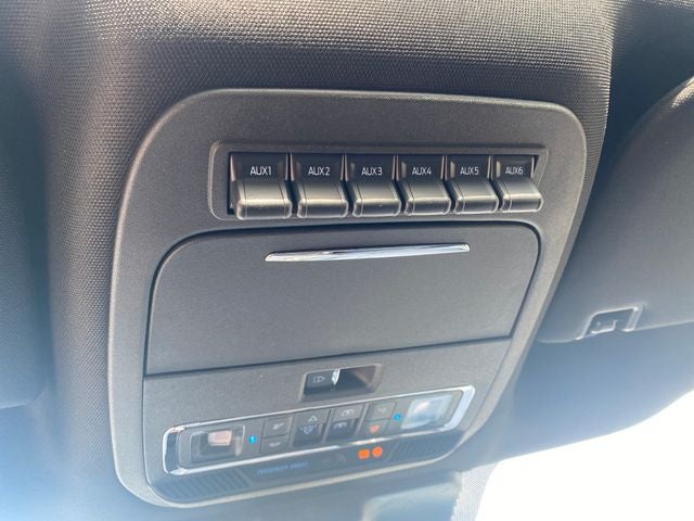 2026 Ford F-350SD Platinum DRW