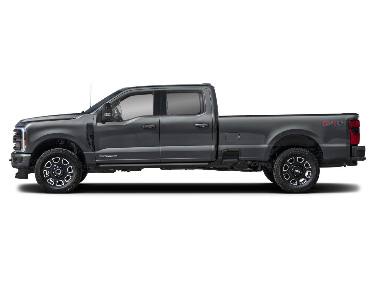 2026 Ford Super Duty F-350 DRW Platinum *Under Deposit*