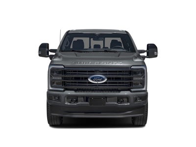 2026 Ford Super Duty F-350 DRW Platinum *Under Deposit*