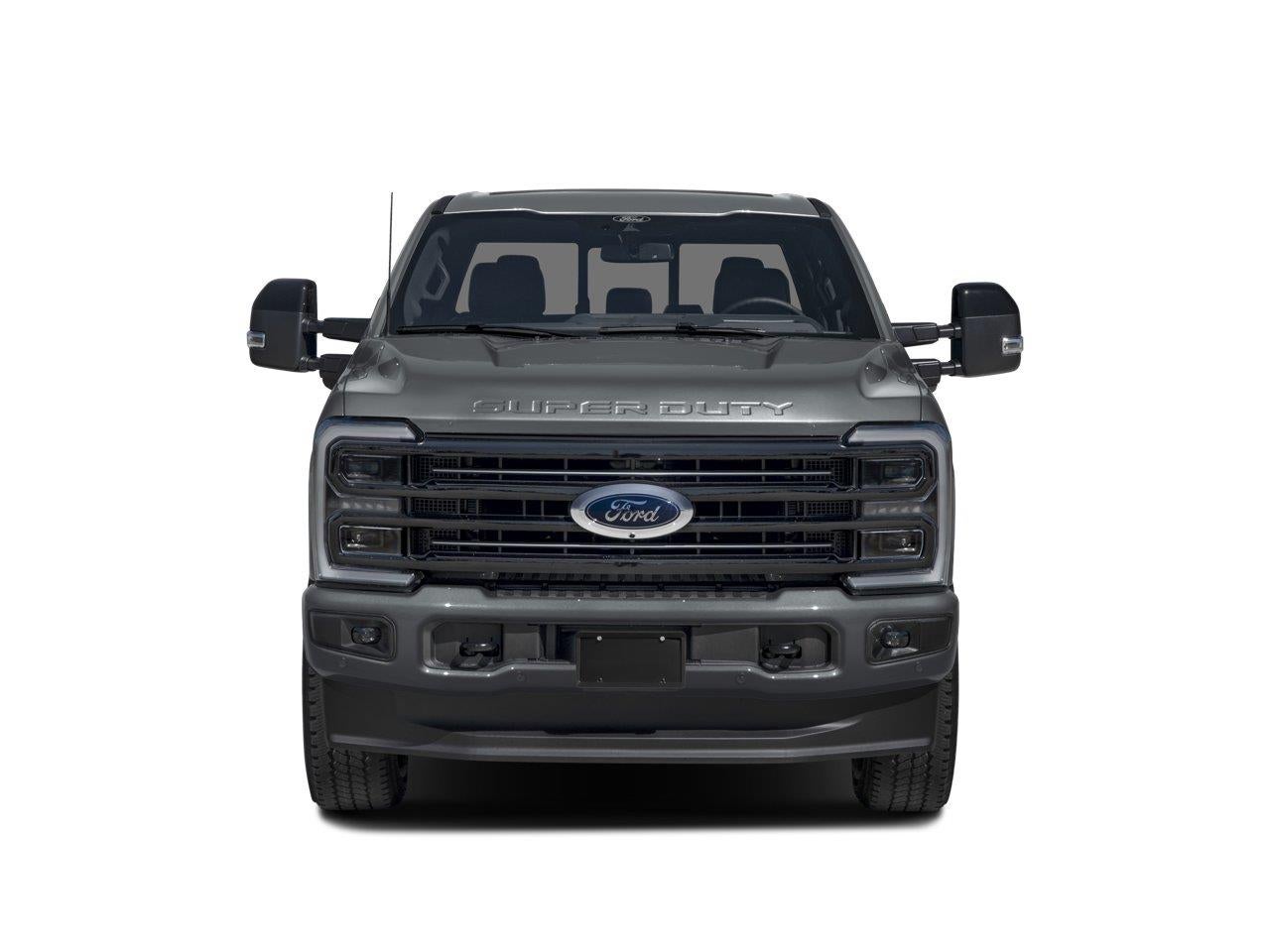 2026 Ford Super Duty F-350 DRW Platinum *Under Deposit*