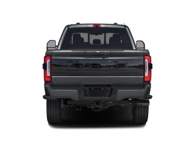2026 Ford Super Duty F-350 DRW Platinum *Under Deposit*