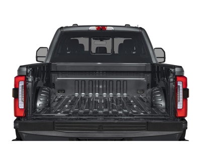 2026 Ford Super Duty F-350 DRW Platinum *Under Deposit*