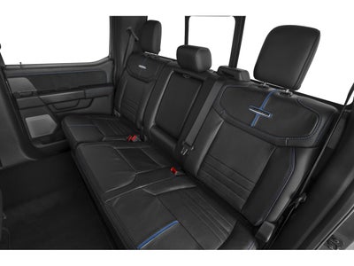 2026 Ford Super Duty F-350 DRW Platinum *Under Deposit*
