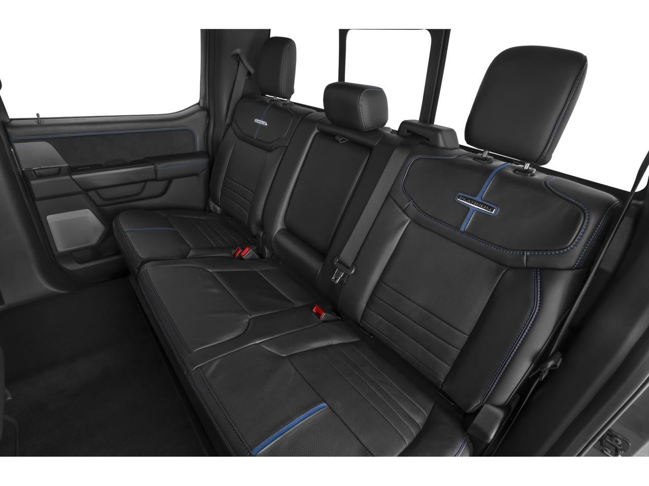 2026 Ford Super Duty F-350 DRW Platinum *Under Deposit*