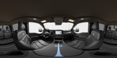 2026 Ford F-350SD DRW
