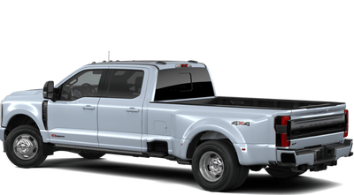 2026 Ford Super Duty F-350 DRW Platinum *Under Deposit*