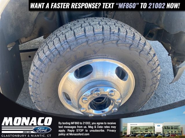 2019 Ford F-350SD Lariat DRW *Under Deposit*