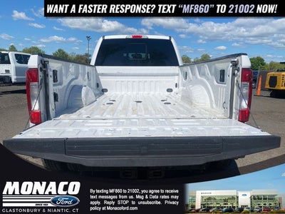 2019 Ford F-350SD Lariat DRW *Under Deposit*