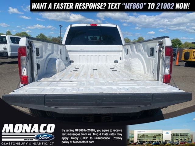 2019 Ford F-350SD Lariat DRW *Under Deposit*
