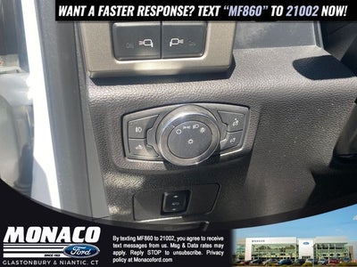 2019 Ford F-350SD Lariat DRW *Under Deposit*