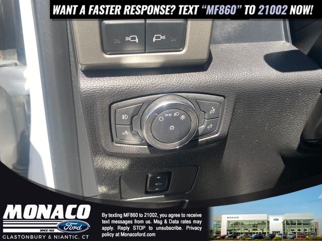 2019 Ford F-350SD Lariat DRW *Under Deposit*