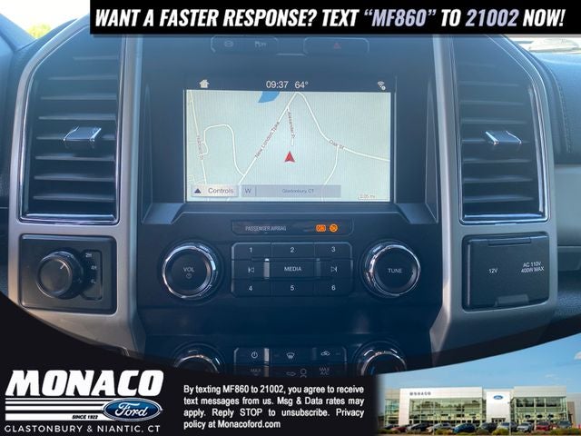 2019 Ford F-350SD Lariat DRW *Under Deposit*