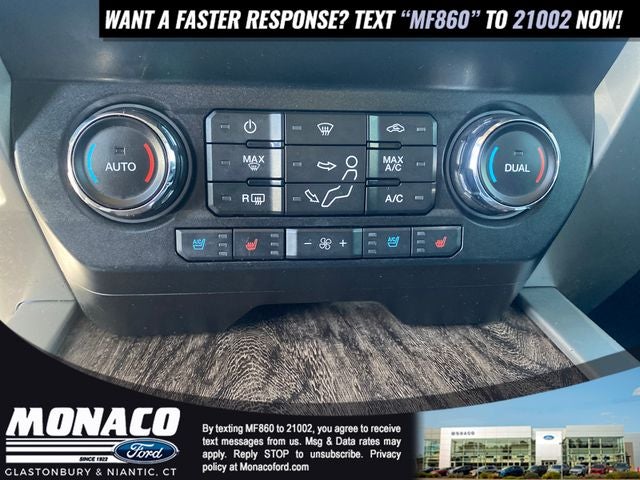 2019 Ford F-350SD Lariat DRW *Under Deposit*