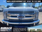 2019 Ford F-350SD Lariat DRW *Under Deposit*