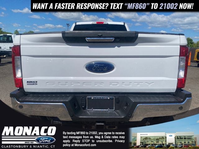 2019 Ford F-350SD Lariat DRW *Under Deposit*