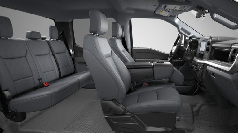 2026 Ford Super Duty F-450 DRW XL