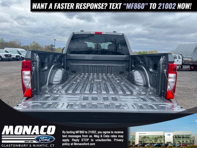 2022 Ford F-350SD XL