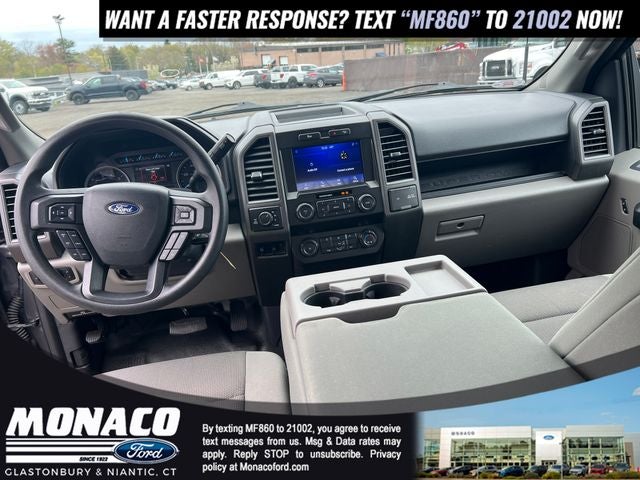2022 Ford F-350SD XL