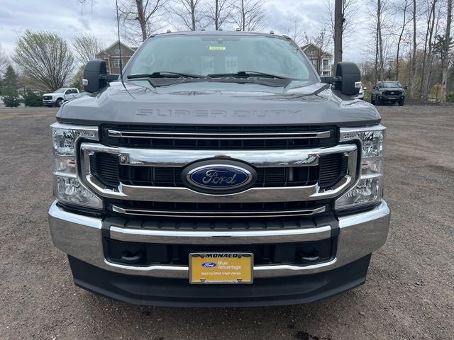 2022 Ford F-350SD XL
