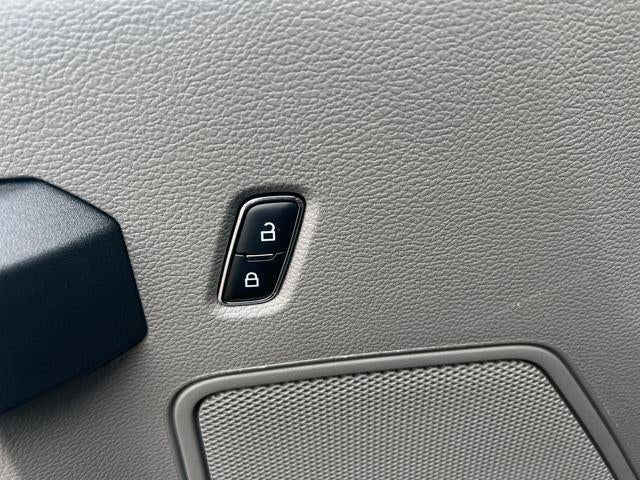 2022 Ford Super Duty F-350 SRW XL