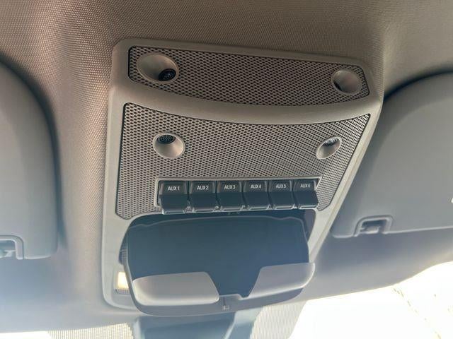 2022 Ford Super Duty F-350 SRW XL