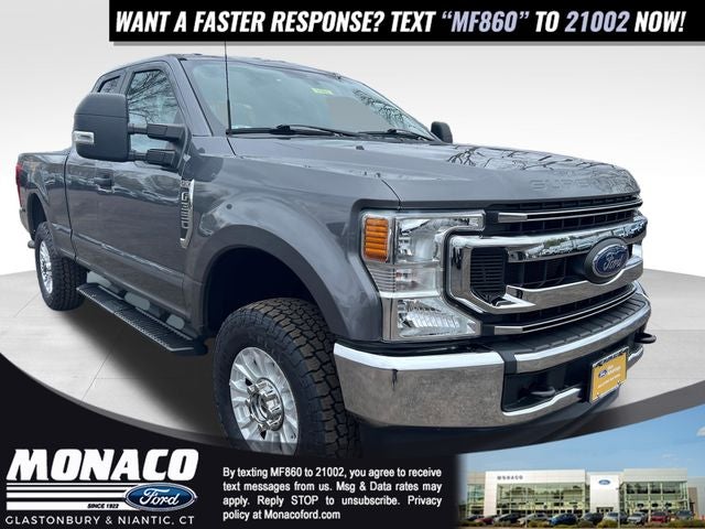 2022 Ford F-350SD XL