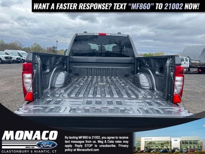 2022 Ford F-350SD XL