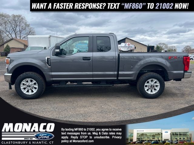 2022 Ford F-350SD XL