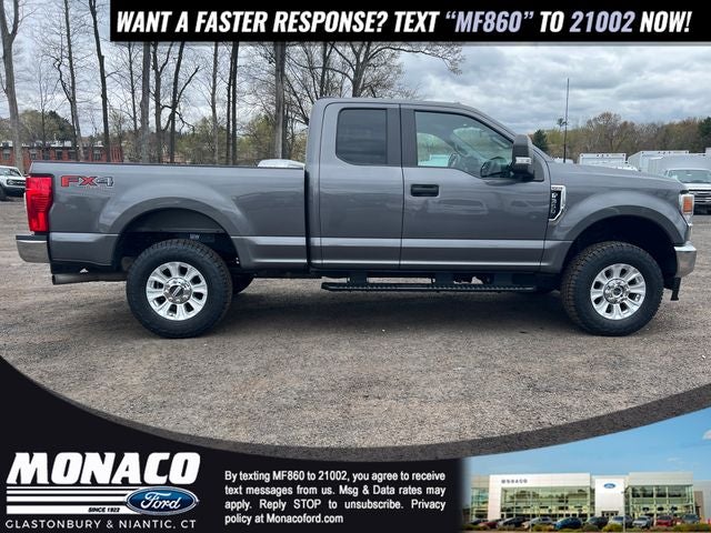 2022 Ford F-350SD XL