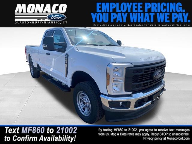 2026 Ford F-350SD XL *Under Deposit*
