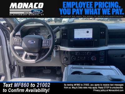 2026 Ford F-350SD XL *Under Deposit*