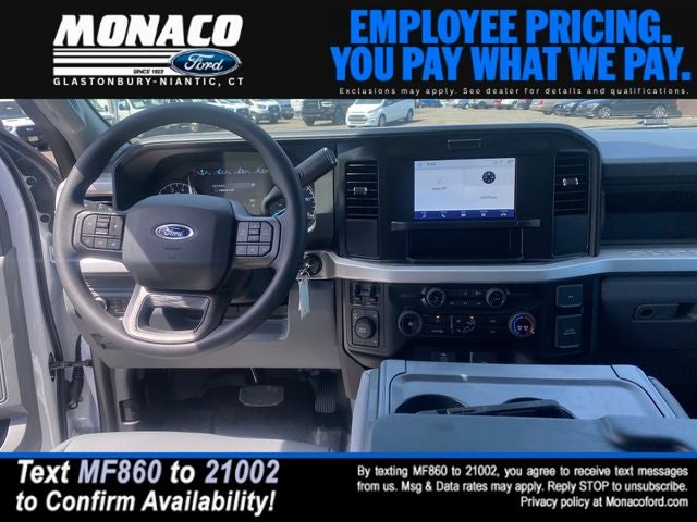 2026 Ford F-350SD XL *Under Deposit*