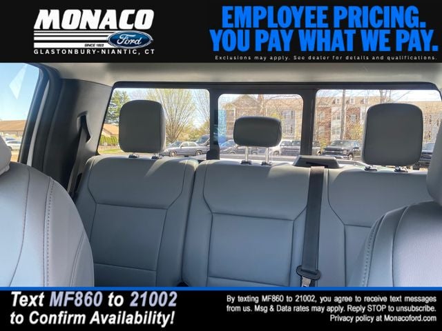 2026 Ford F-350SD XL *Under Deposit*