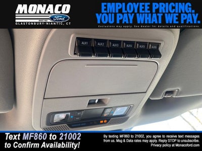 2026 Ford F-350SD XL *Under Deposit*