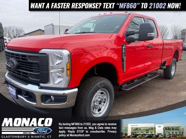 2026 Ford F-350SD XL