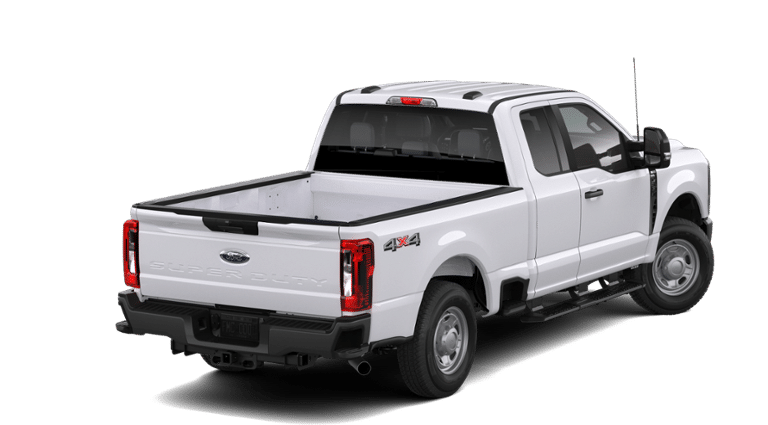 2026 Ford F-350 XL