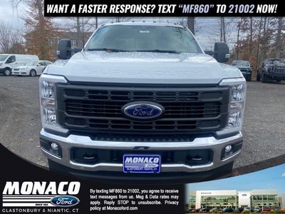 2026 Ford F-350SD XL