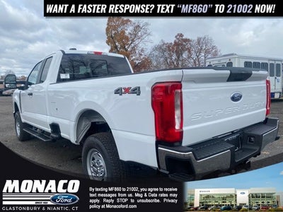 2026 Ford F-350SD XL