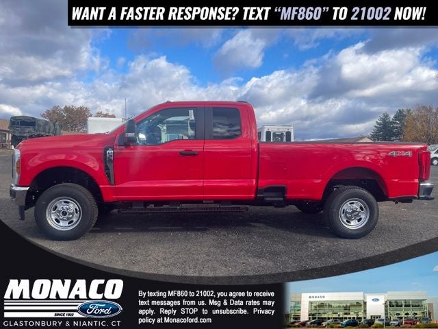 2026 Ford F-350SD XL