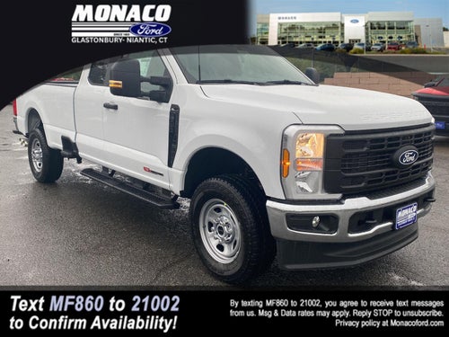 2027 Ford F-350 XL