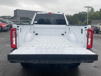 2027 Ford F-350 XL