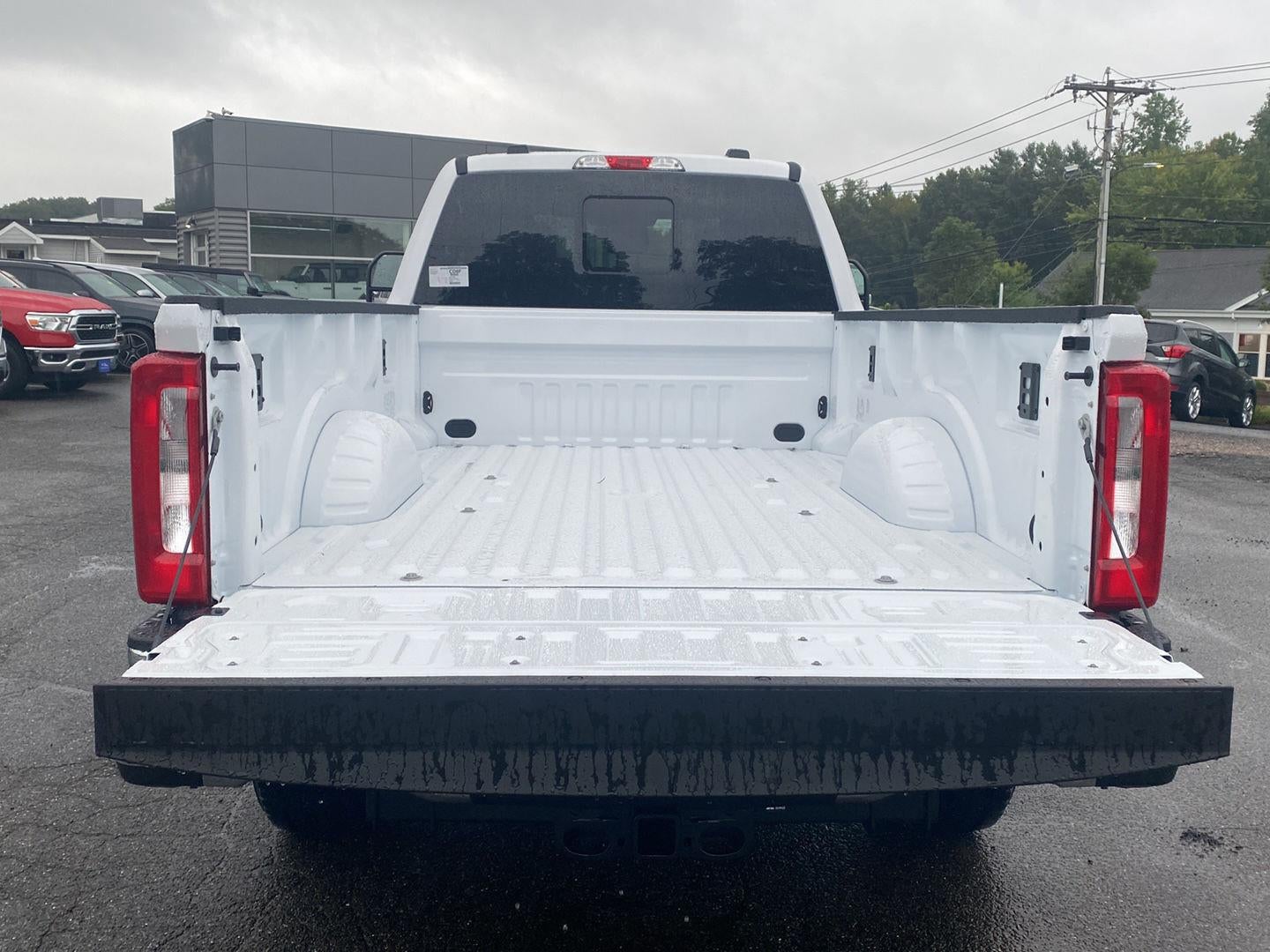 2027 Ford F-350 XL